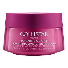 MAGNIFICA LIGHT - CREMA RIMPOLPANTE RIDENSIFICANTE - Crema VISO E COLLO