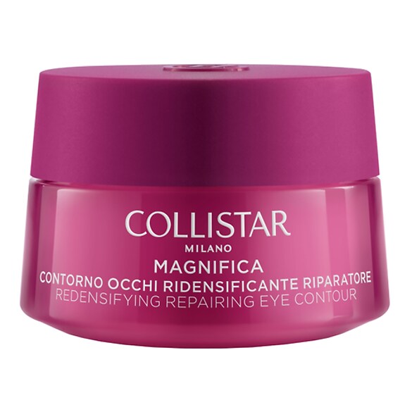 MAGNIFICA - CONTORNO OCCHI RIDENSIFICANTE RIPARATORE, COLLISTAR