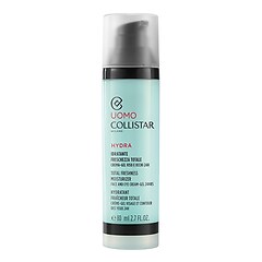 Uomo Collistar Hydra Total Freshness - Crema hidratanta pentru fata si ochi, Collistar