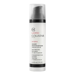 Uomo Collistar Daily Protective - Crema hidratanta pentru fata si ochi