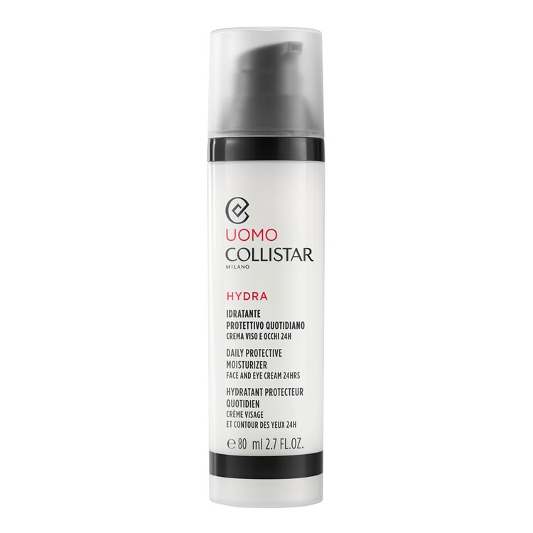 Uomo Collistar Daily Protective - Crema hidratanta pentru fata si ochi