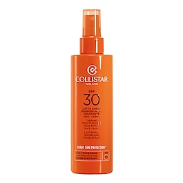 Latte Spray Abbronzante Idratante Spf 30 image
