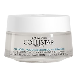Aquagel Acido Ialuronico + Ceramidi - Crema Viso