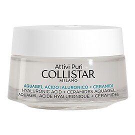 Aquagel Acido Ialuronico + Ceramidi - Crema Viso
