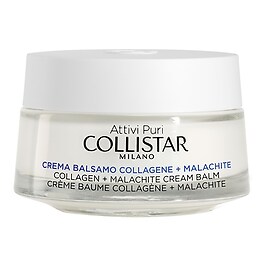 Crema Balsamo Collagene + Malachite - Crema Viso