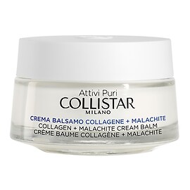 Crema Balsamo Collagene + Malachite - Crema Viso