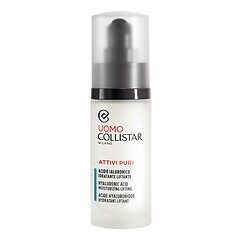 Attivi Puri Uomo Acido Ialuronico - Siero Viso, COLLISTAR