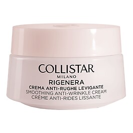 Rigenera Crema Anti-Rughe Levigante - Crema Anti Rughe