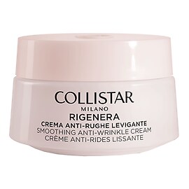 Rigenera Crema Anti-Rughe Levigante - Crema Anti Rughe