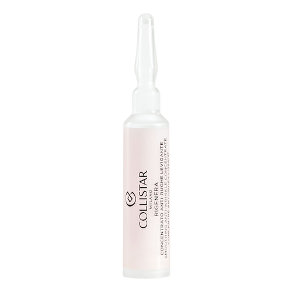 Rigenera Concentrato Anti-Rughe Levigante - Trattamento Viso, COLLISTAR