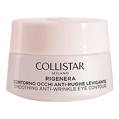 Rigenera Smoothing Anti-Wrinkle Eye Contour - Crema pentru conturul ochilor, Collistar