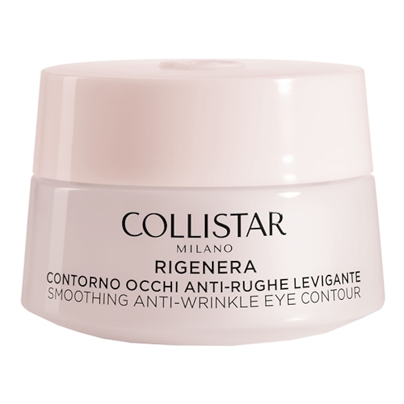 Rigenera Contorno Occhi Anti-Rughe Levigante - Crema contorno occhi, COLLISTAR