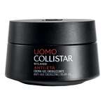 Collistar - Crema-gel Energizzante Anti-età - Crema Viso - -ligne Homme Crema Gel Energ. Anti-eta' - Donna
