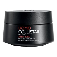 Crema-Gel Energizzante Anti-Età - Crema Viso, COLLISTAR