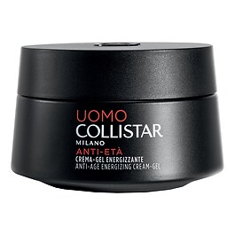 Crema-Gel Energizzante Anti-Età - Crema Viso