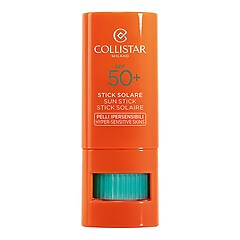 Stick Solare Pelli Ipersensibili SPF 50+ - Stick Protezione Solare, COLLISTAR