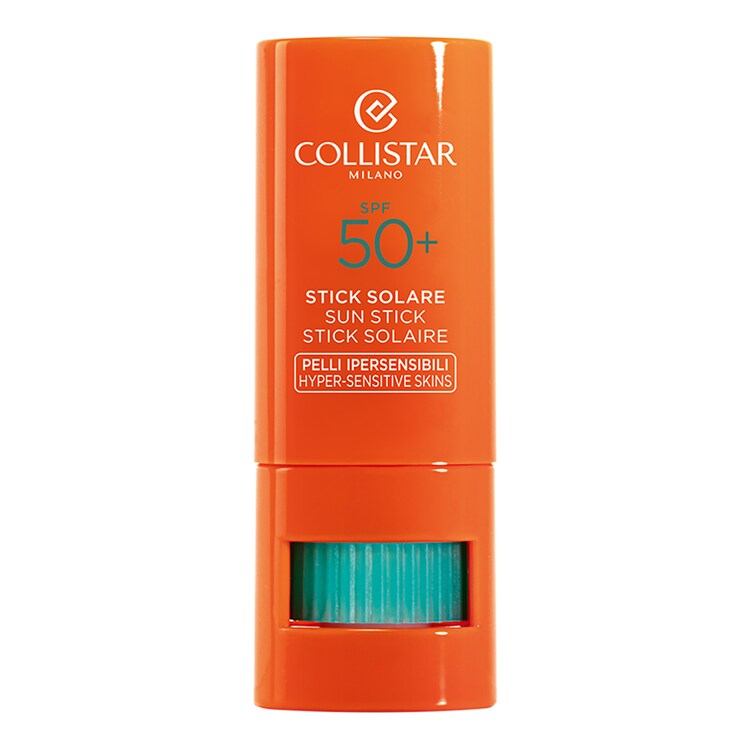 Stick Solare Pelli Ipersensibili SPF 50+ - Stick Protezione Solare