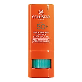Stick Solare Pelli Ipersensibili SPF 50+ - Stick Protezione Solare image
