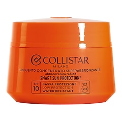 Unguento Concentrato Superabbronzante - Crema Solare, COLLISTAR