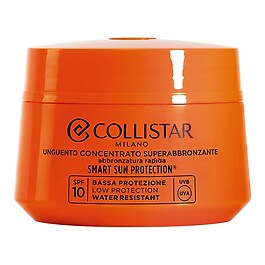Unguento Concentrato Superabbronzante - Crema Solare