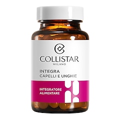 INTEGRA CAPELLI E UNGHIE - Integratori alimentari, COLLISTAR