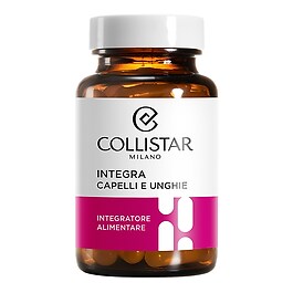 INTEGRA CAPELLI E UNGHIE - Integratori alimentari