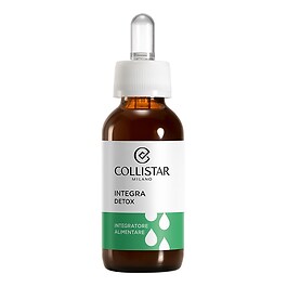 INTEGRA DETOX - Integratori Alimentari