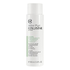 LOZIONE ACIDO SALICILICO + NIACINAMIDE - Lozione Viso, COLLISTAR