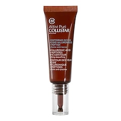 CONTORNO OCCHI ACIDO IALURONICO + PEPTIDI - Crema per il contorno occhi, COLLISTAR
