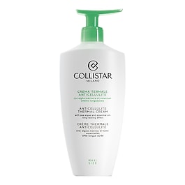Anticellulite Thermal Cream - Crema anticelulita pentru tesuturi lasate image