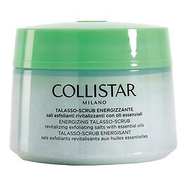 Talasso-Scrub Sali Esfolianti Rivitalizzanti con Oli Essenziali