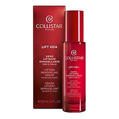 LIFT HD+ Lifting Remodeling Serum - Serum pentru fata si gat cu efect de lifting, Collistar