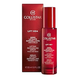 Lift HD+ Sérum Efecto Lifting Remodelador Rostro y Cuello - Sérum