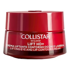 LIFT HD+ Lifting Eye and Lip Contour Cream - Crema efect lifting, Collistar
