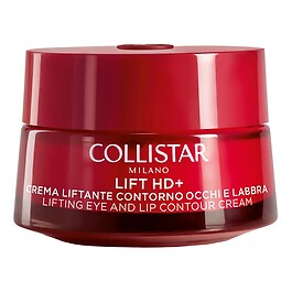 LIFT HD+ - Crema Liftante Contorno Occhi e Labbra