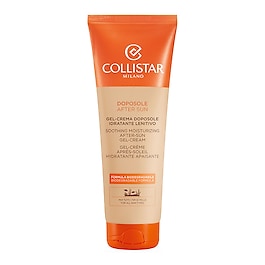 GEL-CREMA DOPOSOLE IDRATANTE LENITIVO - Trattamento Corpo dopo sole image