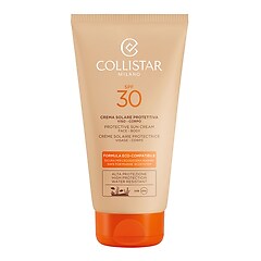 CREMA SOLARE PROTETTIVA SPF 30 - Crema solare con protezione alta, COLLISTAR