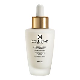 Gocce magiche Protettive - Anti-età illuminante