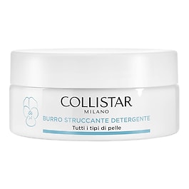 BURRO STRUCCANTE - Detergente Viso