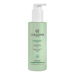 GEL DETERGENTE PURIFICANTE - Per il Viso