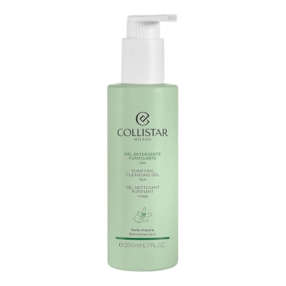 GEL DETERGENTE PURIFICANTE - Per il Viso, COLLISTAR