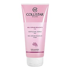GEL SCRUB DELICATO - Esfoliante Viso, COLLISTAR