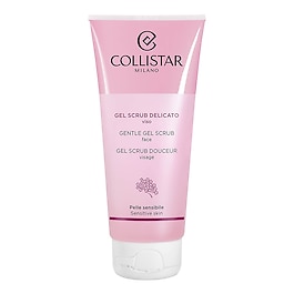 GEL SCRUB DELICATO - Esfoliante Viso