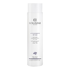 Leche Limpiadora Antiedad Rostro-Ojos - Limpiador facial, Collistar