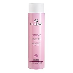Leche Micelar Desmaquillante Rostro-ojos - Leche micelar, Collistar