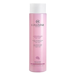 Leche Micelar Desmaquillante Rostro-ojos - Leche micelar