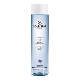 LOZIONE TONICA ANTI-ETÀ - Idratante Viso