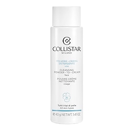 POLVERE-CREMA - Detergente Viso