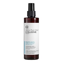 Balsam hidratant pentru păr - Balsam cu acid hialuronic, Collistar