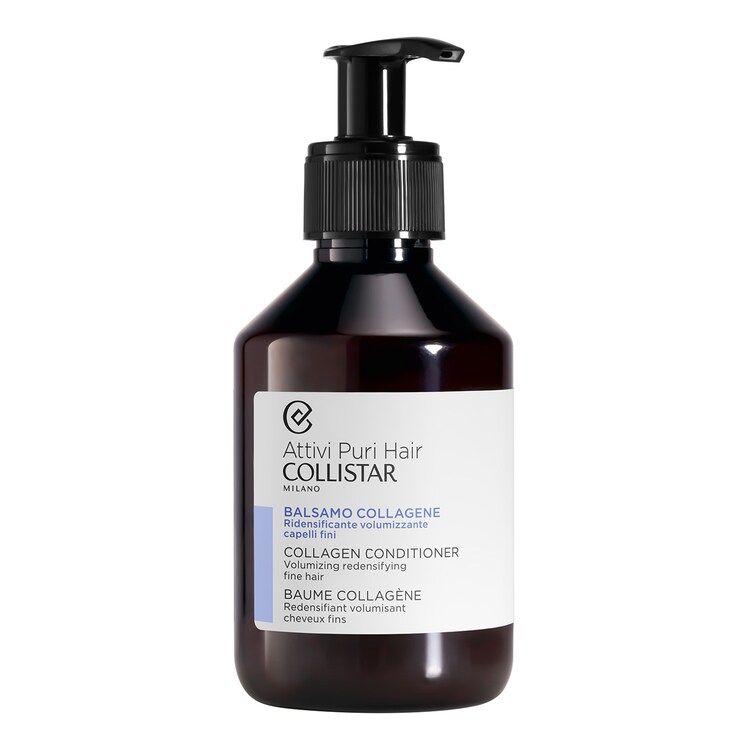 BALSAM COLLAGENE - Balsam volumizant și redensificator Collistar